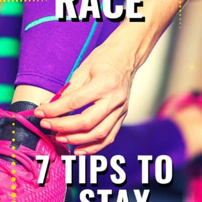 7 Steps to Run Your BEST Virtual Race Part 1 – podcast 123