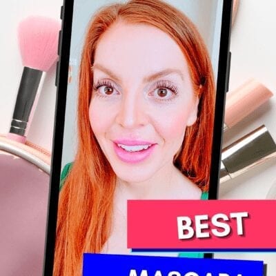 Best Mascara, Dry Shampoo and other Questions from this week