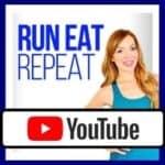 Running Podcast RunEatRepeat YouTube