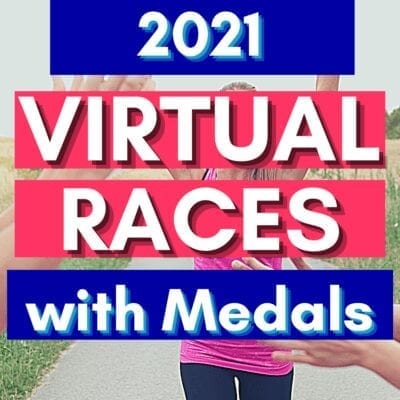 Best Virtual Races for 2021