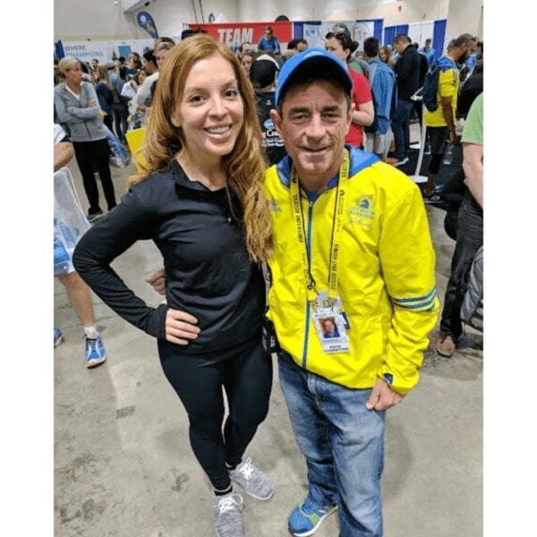 Boston Marathon 2020 cancelled podcast