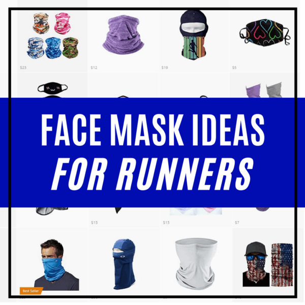 the best face mask for running