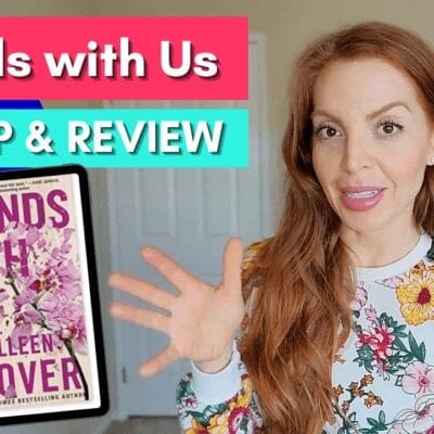 It Ends With Us – Audio Book Review