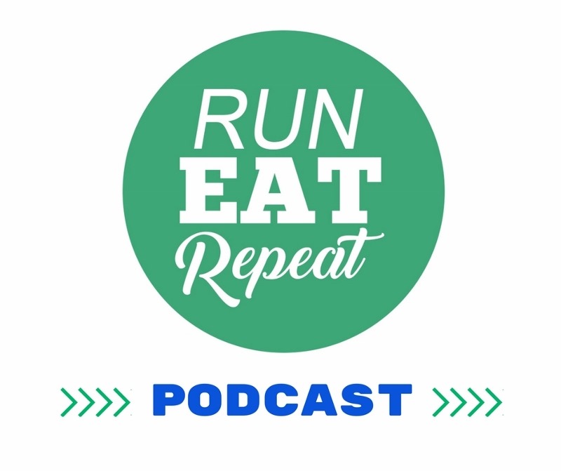 How This Whole Running and Eating Thing Started… – Podcast 1