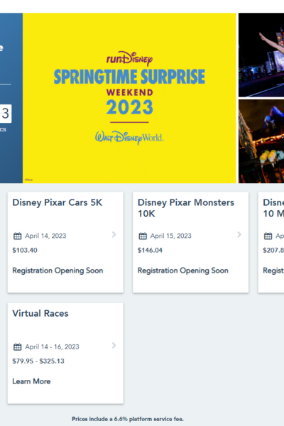 Run-Disney-Spring-Time-Surprise-Race-Registraiton