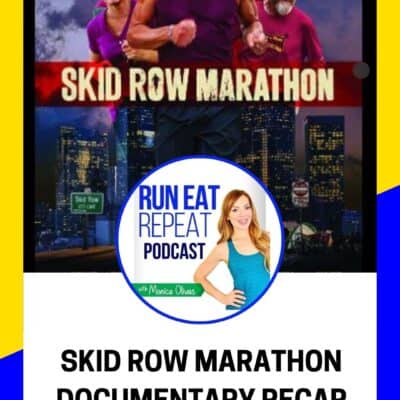 Skid Row Marathon – 130