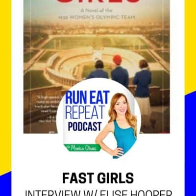 Fast Girls – 131