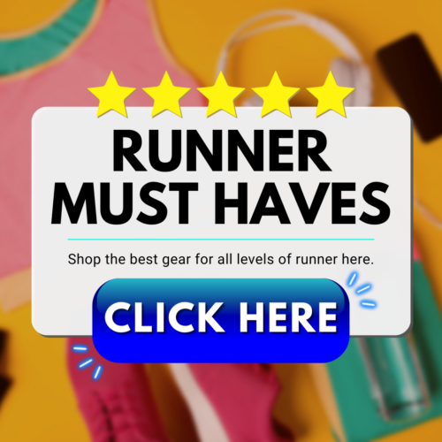 Runner Must Haves 2023