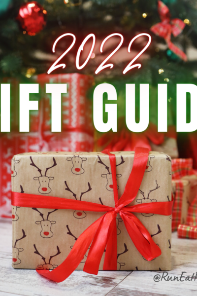 Holiday Gift Guide 2022