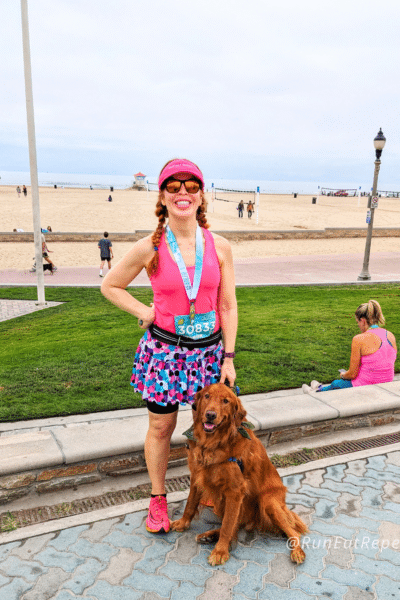 Surf City 10 Mile Race Recap