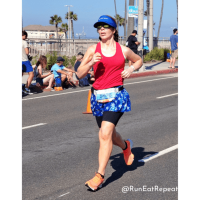 Surf City Half Marathon Results and Recap