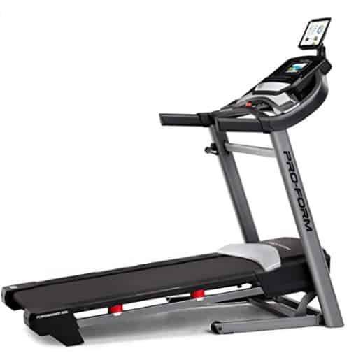 best home treadmill