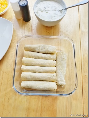 light sour cream enchiladas recipe 1