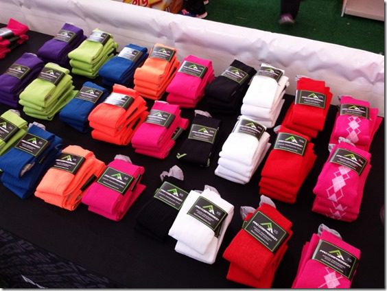 Running Shoes Giveaway From ProCompression